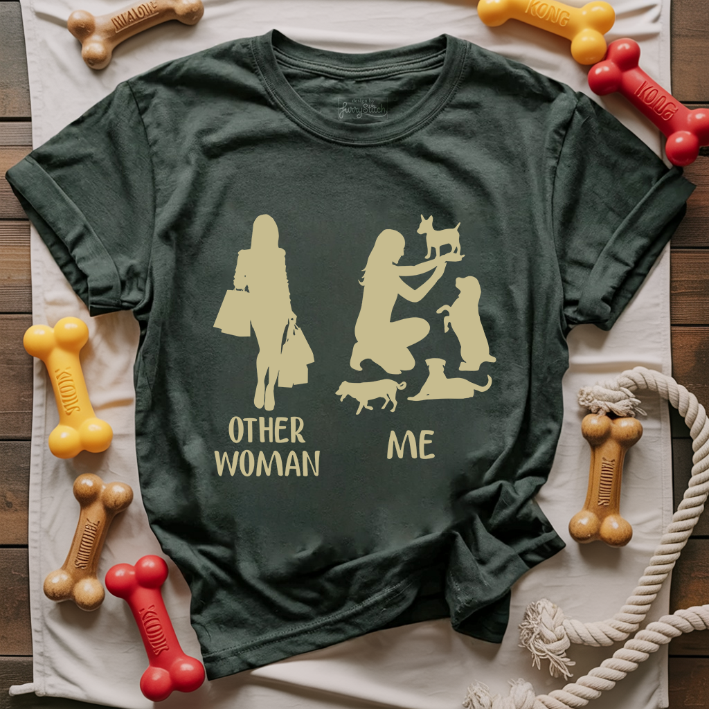 Other Woman Me T-shirt