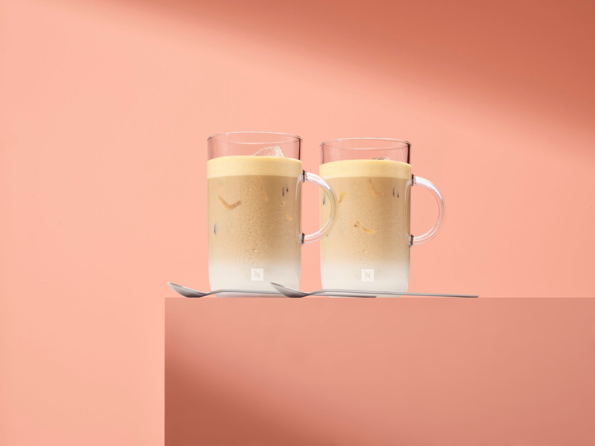 Vertuo Coffee Mugs, Large