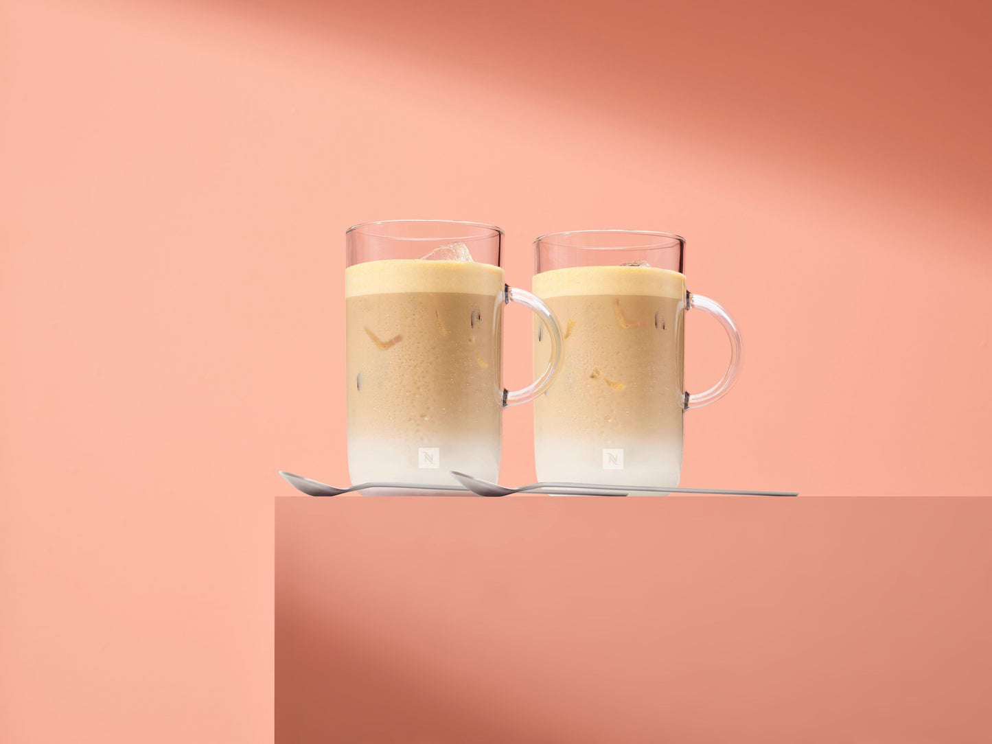 Vertuo Coffee Mugs, Large