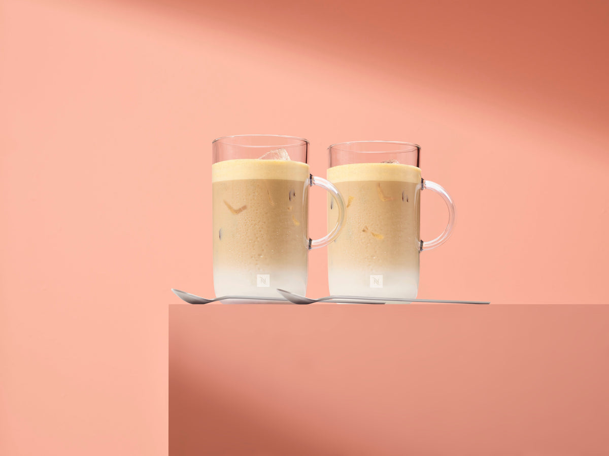 Vertuo Coffee Mugs, Large