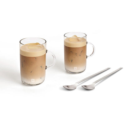 Vertuo Coffee Mugs, Large