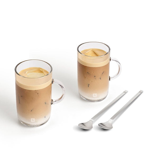 Vertuo Coffee Mugs, Large