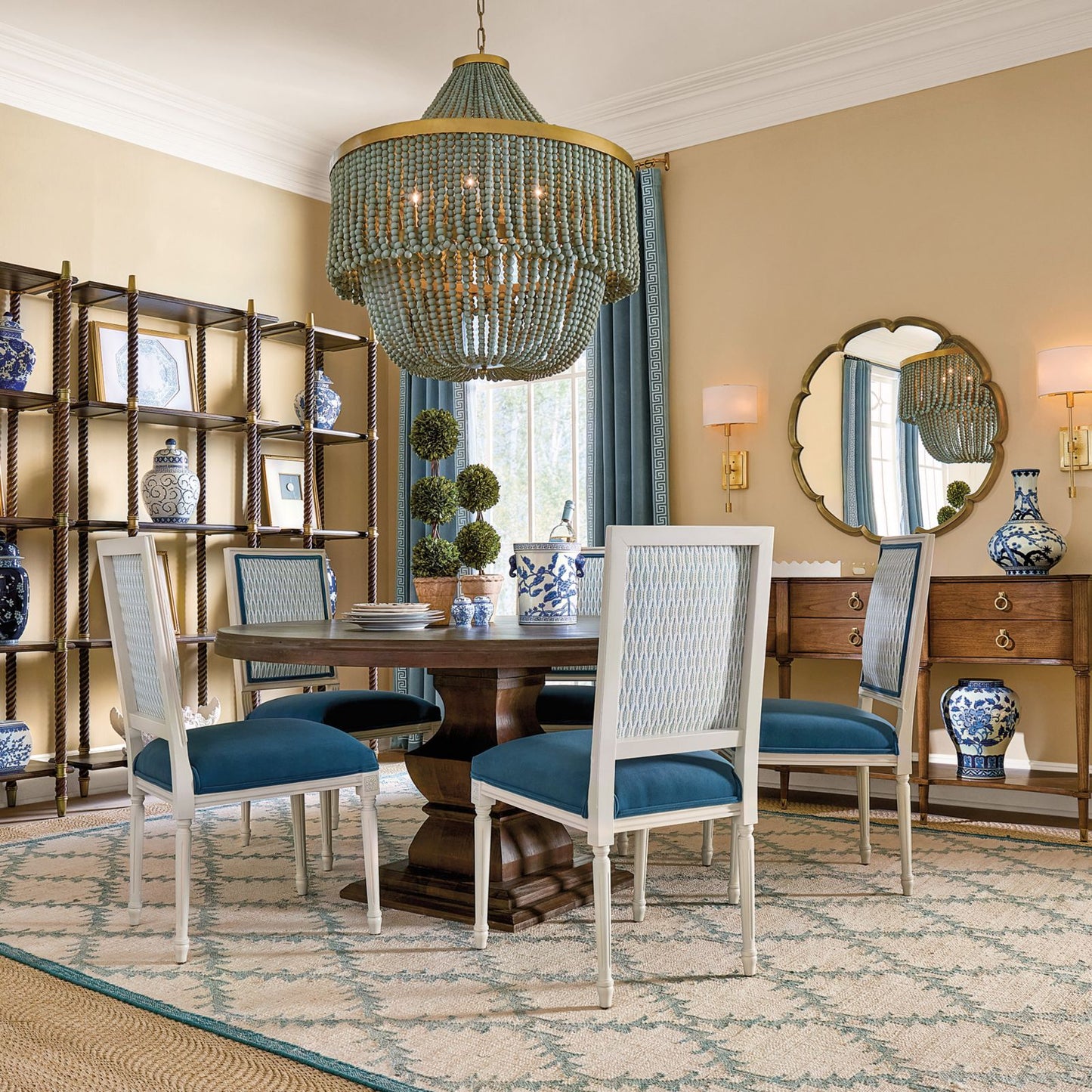 Giana Natural Fiber Rug