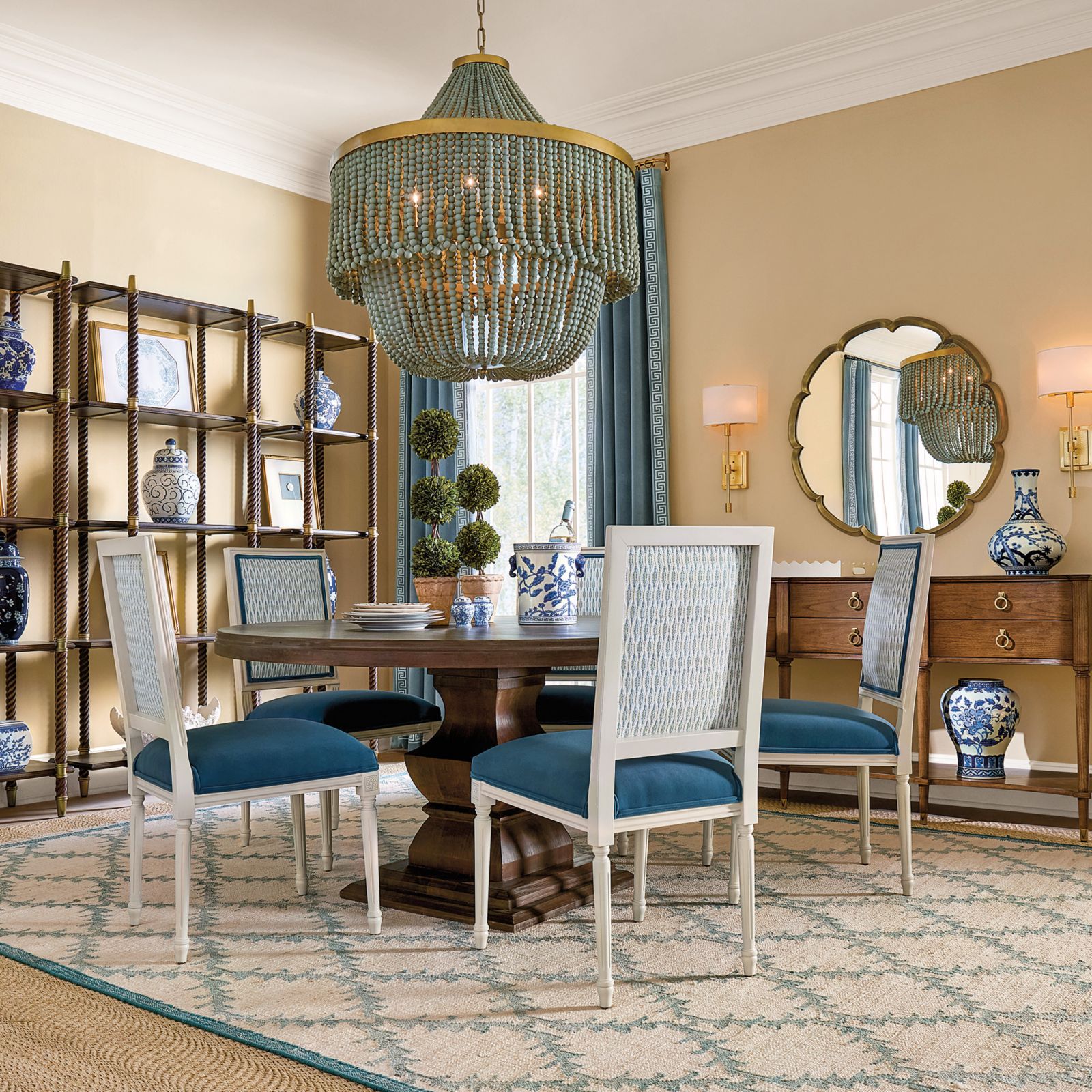 Giana Natural Fiber Rug