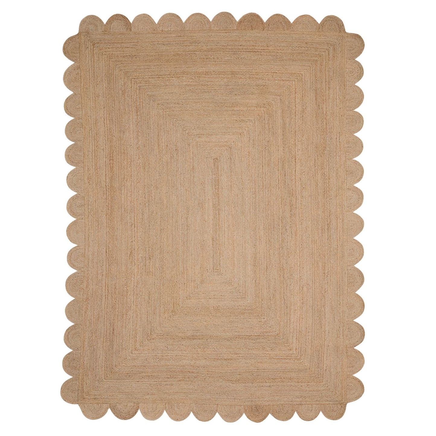 Polly Jute Rug
