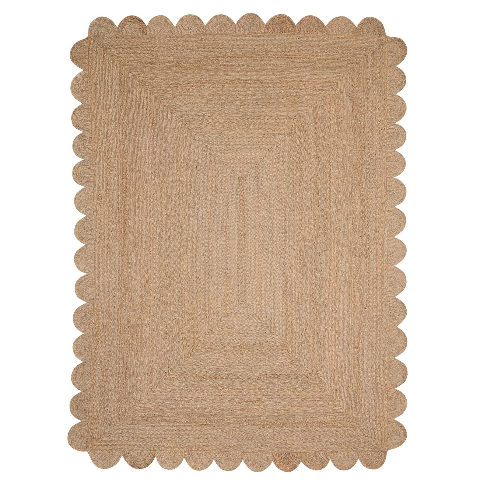 Polly Jute Rug