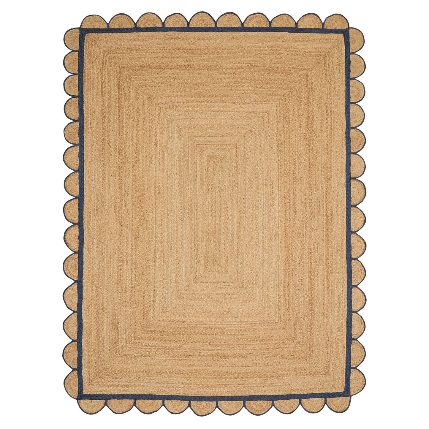 Polly Jute Rug