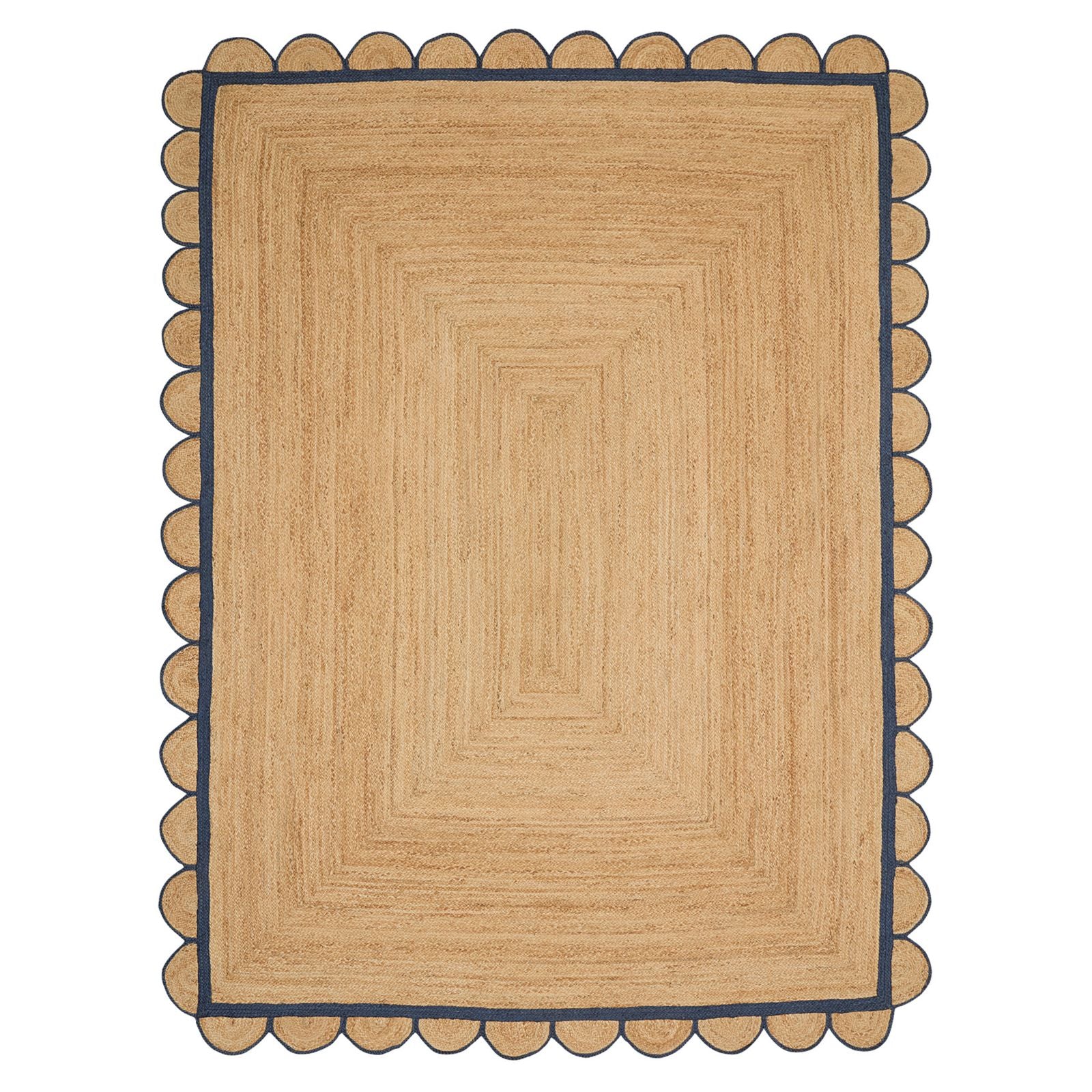Polly Jute Rug