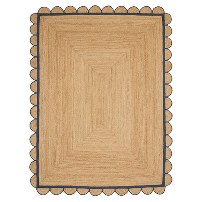 Polly Jute Rug
