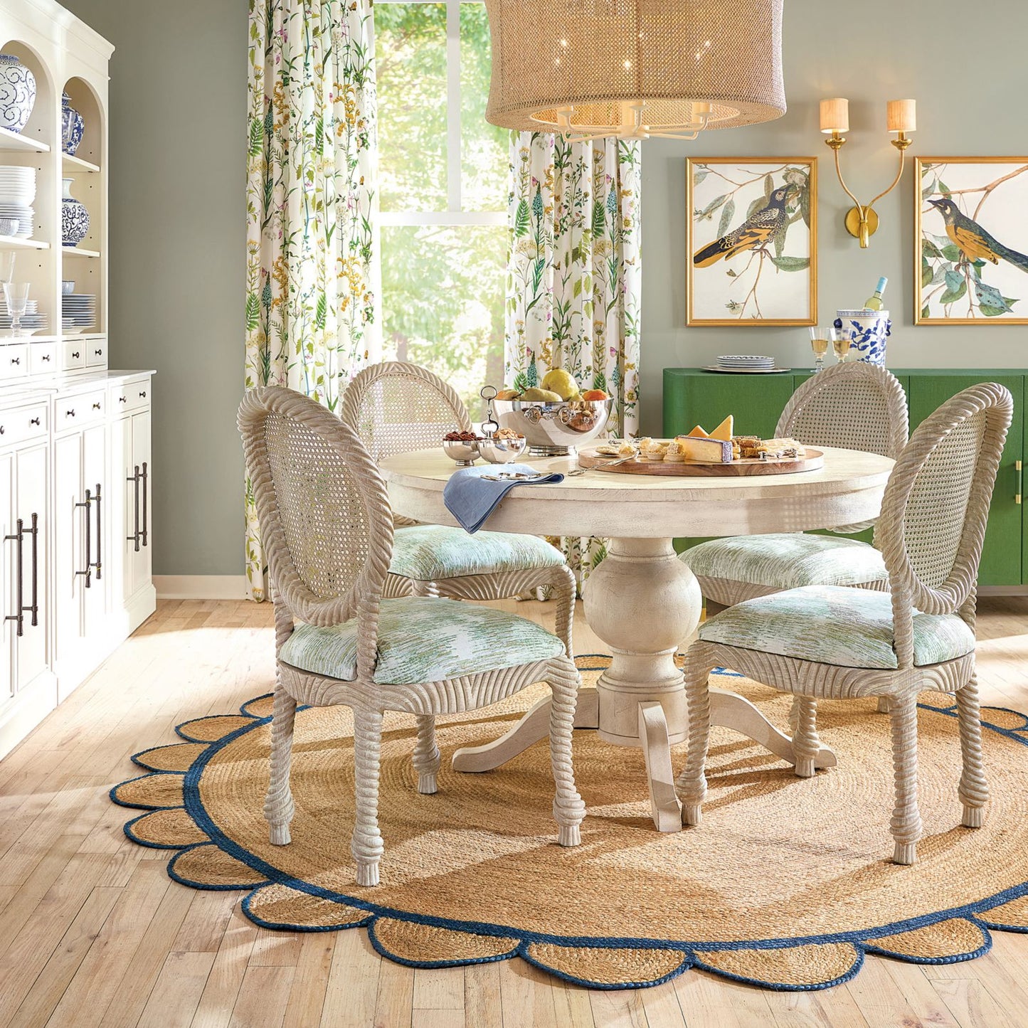 Polly Jute Rug