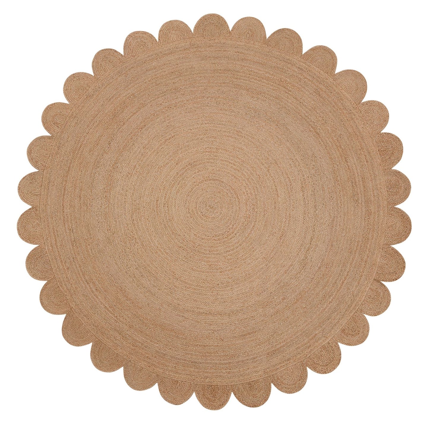 Polly Jute Rug