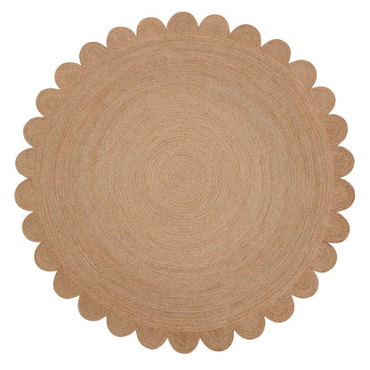 Polly Jute Rug