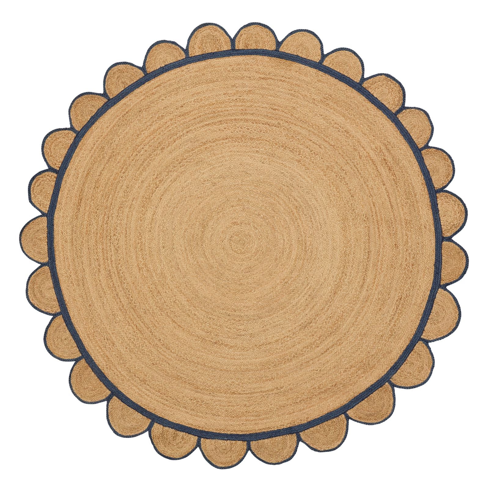 Polly Jute Rug