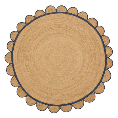 Polly Jute Rug