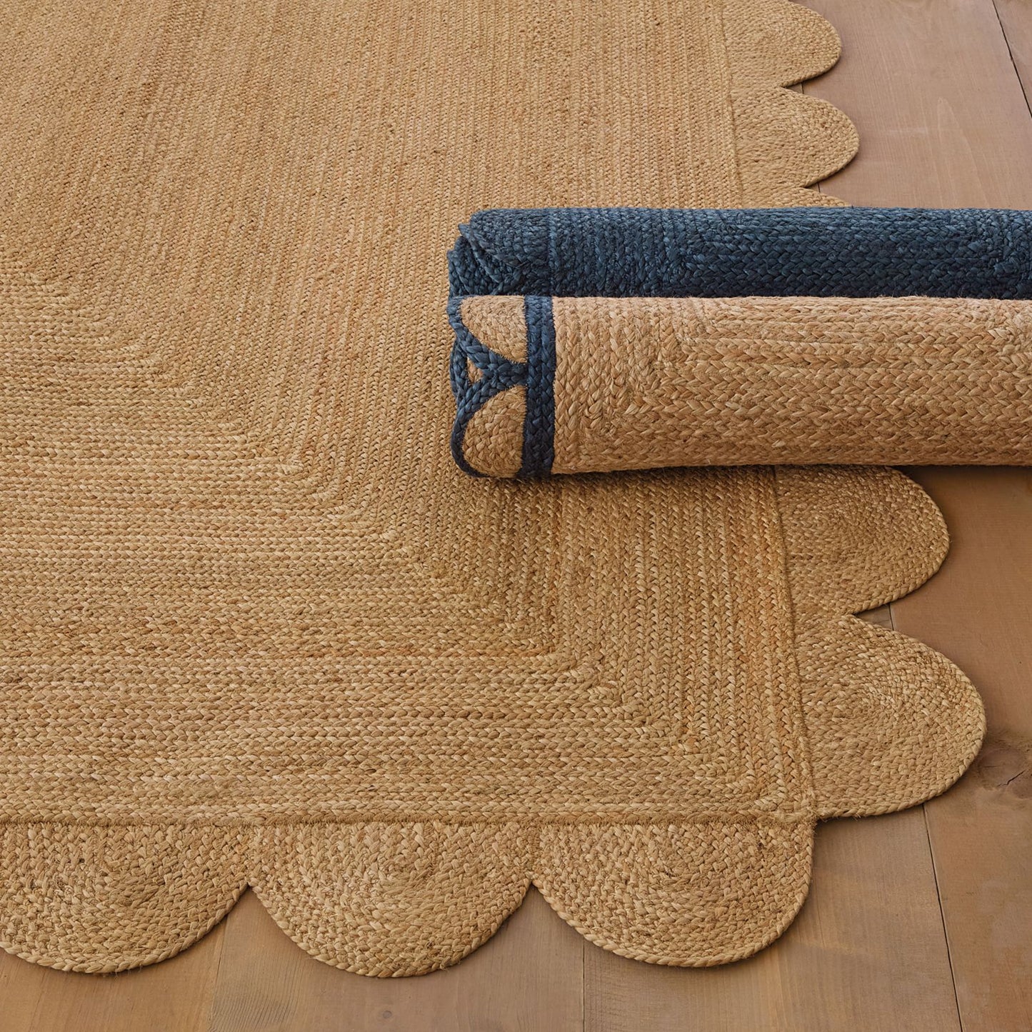 Polly Jute Rug