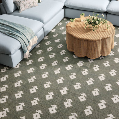 Frannie Performance Rug