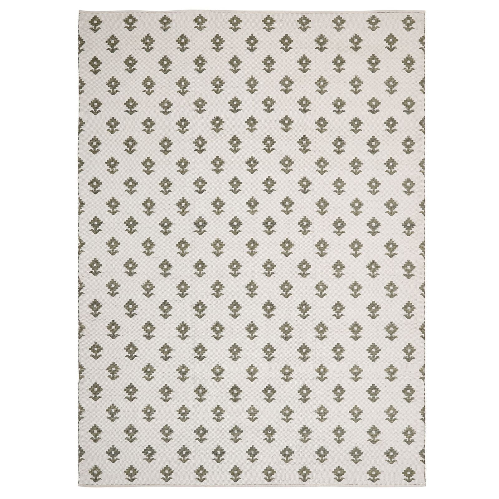 Frannie Performance Rug