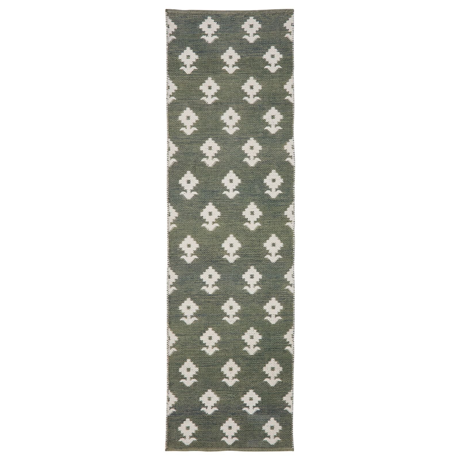 Frannie Performance Rug