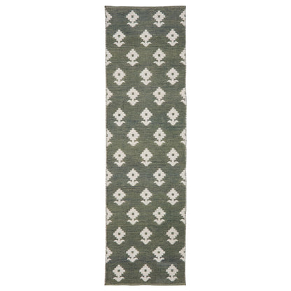 Frannie Performance Rug