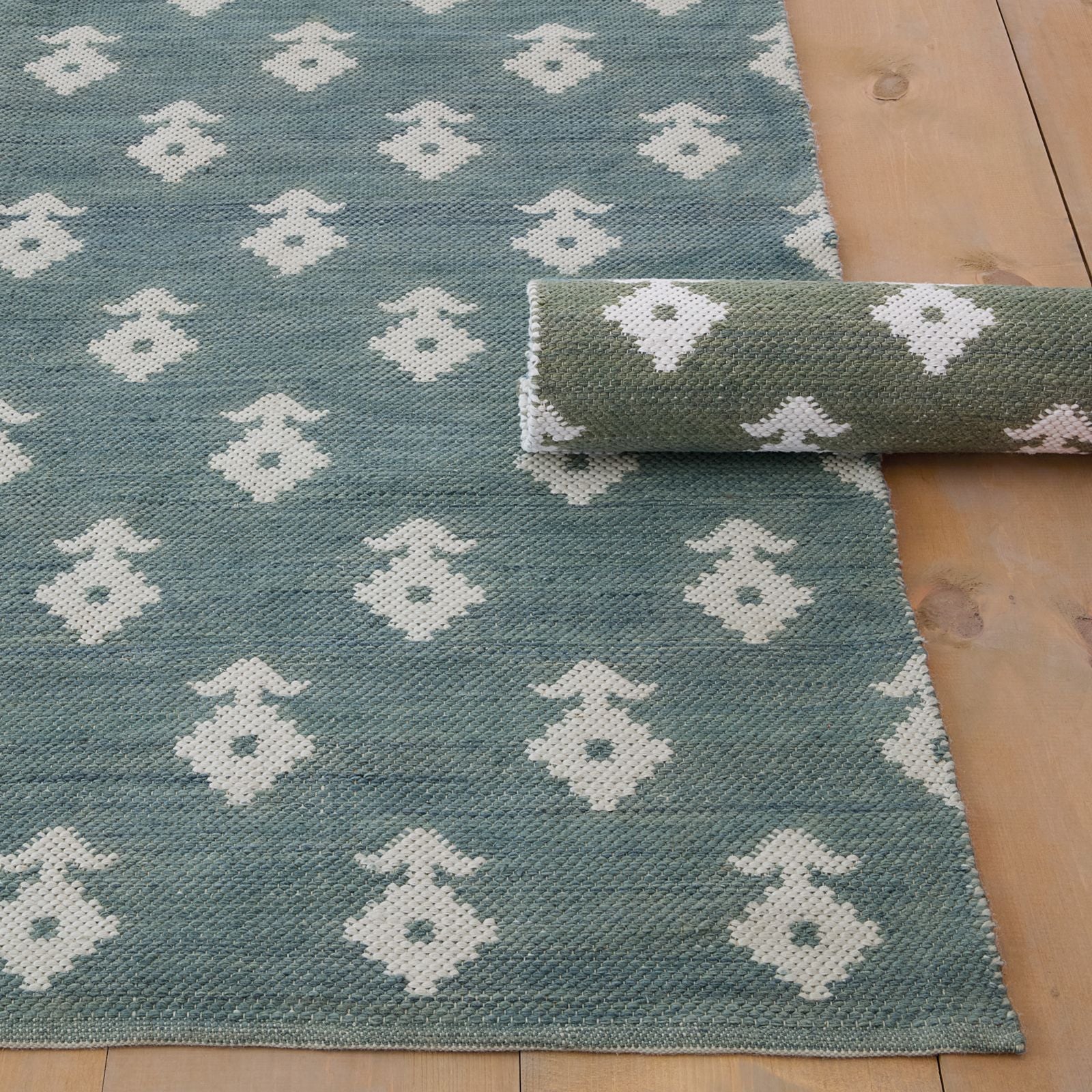 Frannie Performance Rug