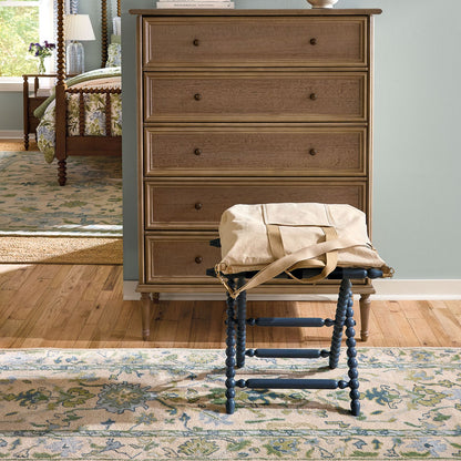 Ashby Hand Tufted Rug