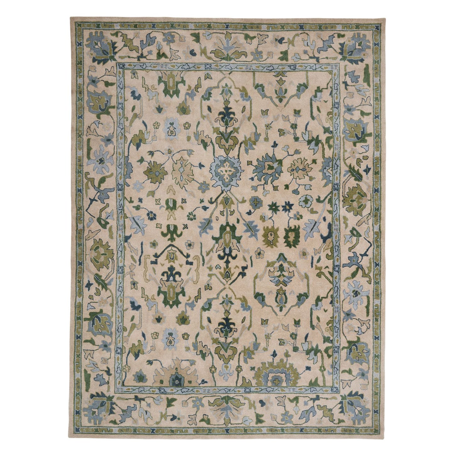 Ashby Hand Tufted Rug