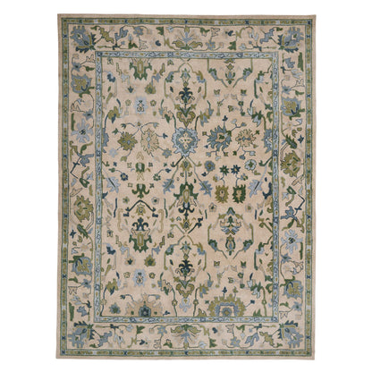 Ashby Hand Tufted Rug