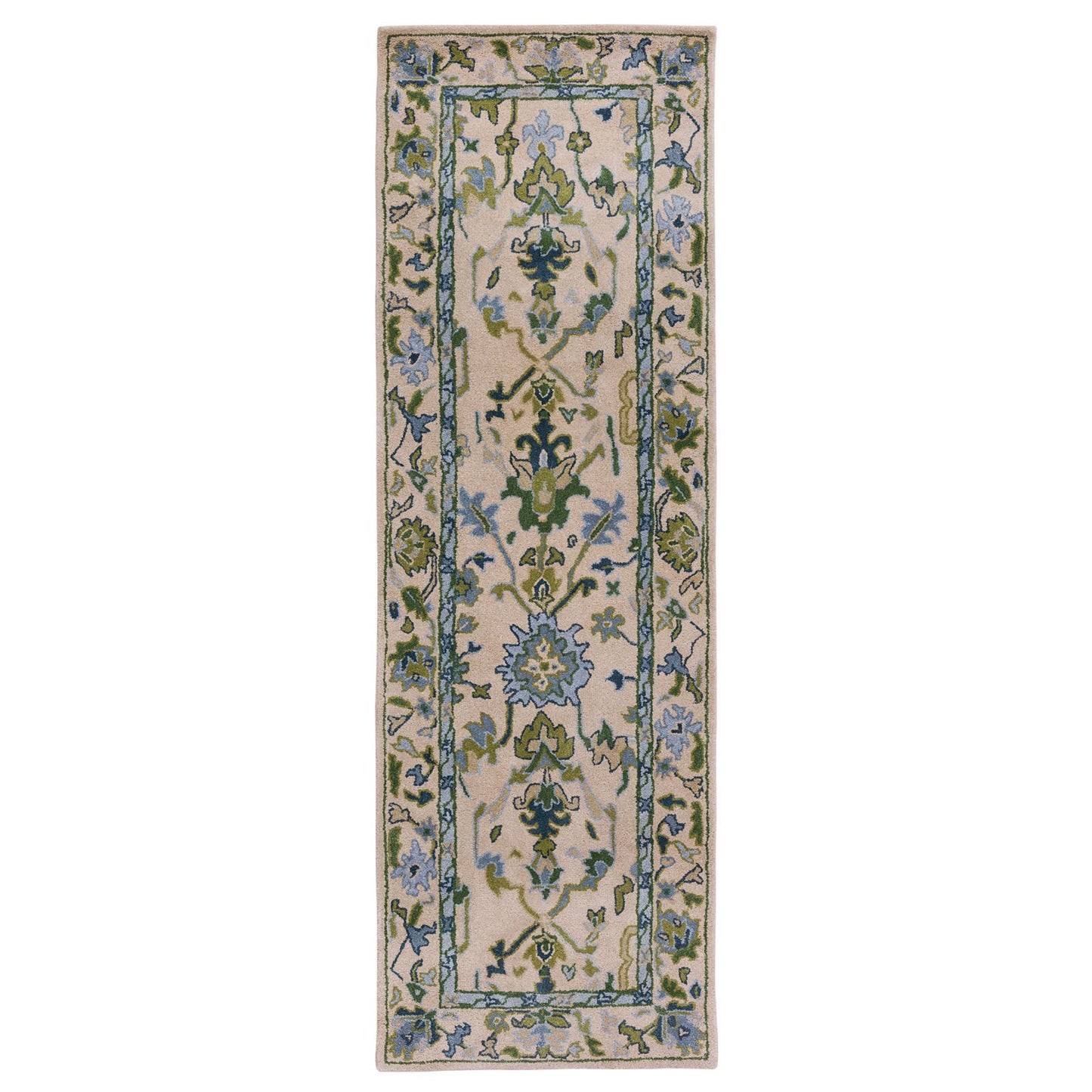 Ashby Hand Tufted Rug
