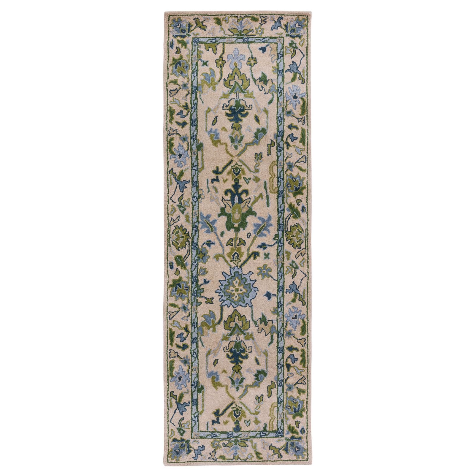 Ashby Hand Tufted Rug