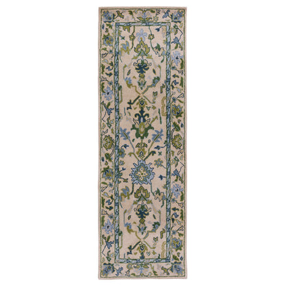 Ashby Hand Tufted Rug