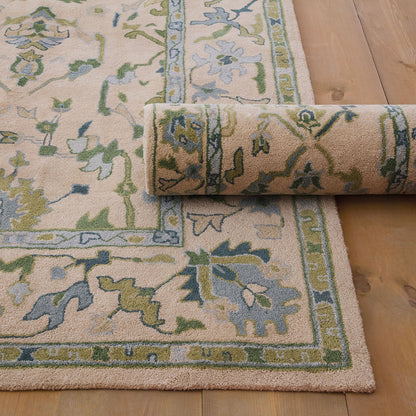 Ashby Hand Tufted Rug