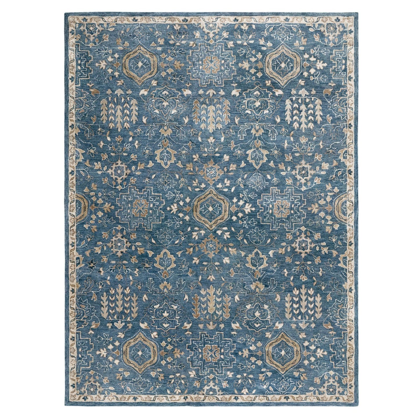 Camilla Hand Tufted Rug