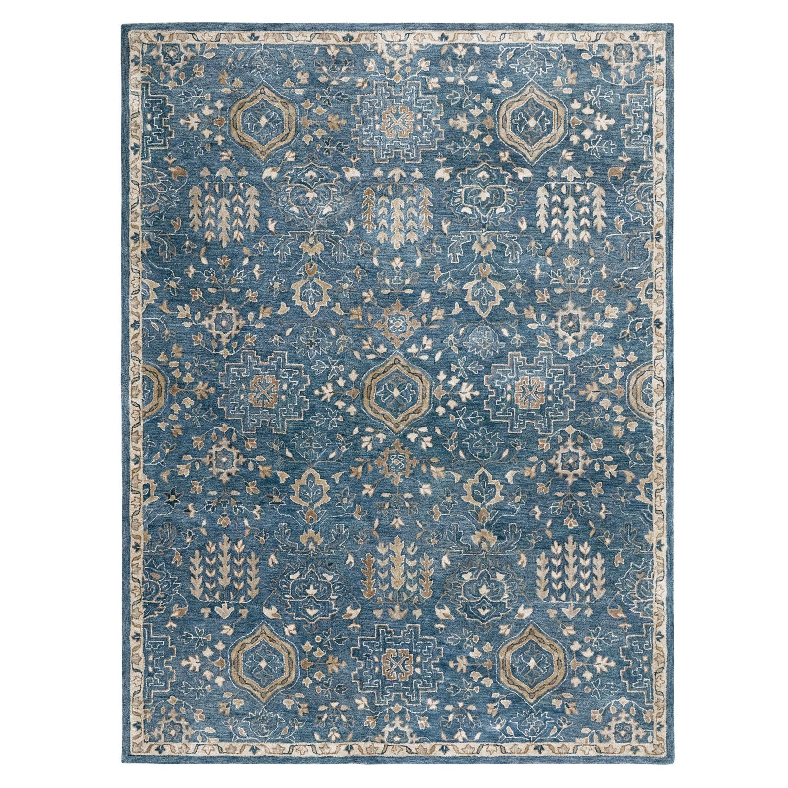 Camilla Hand Tufted Rug