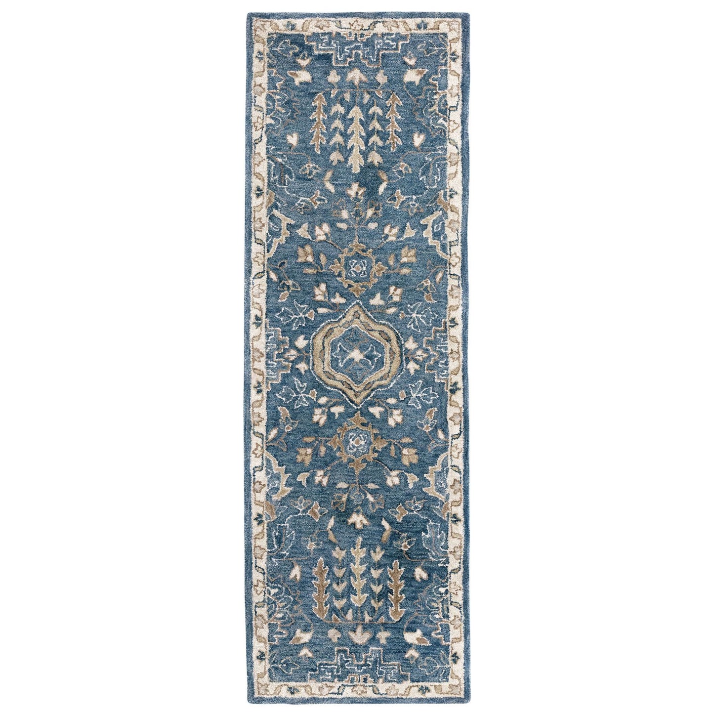 Camilla Hand Tufted Rug
