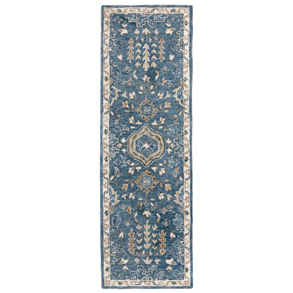 Camilla Hand Tufted Rug