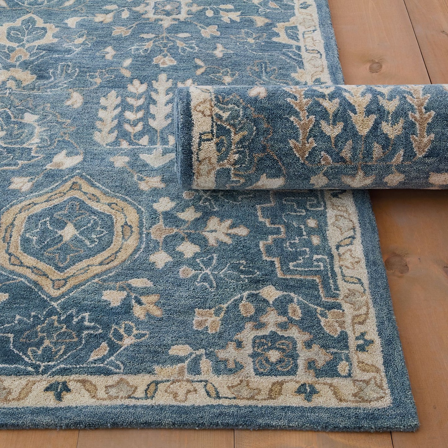 Camilla Hand Tufted Rug