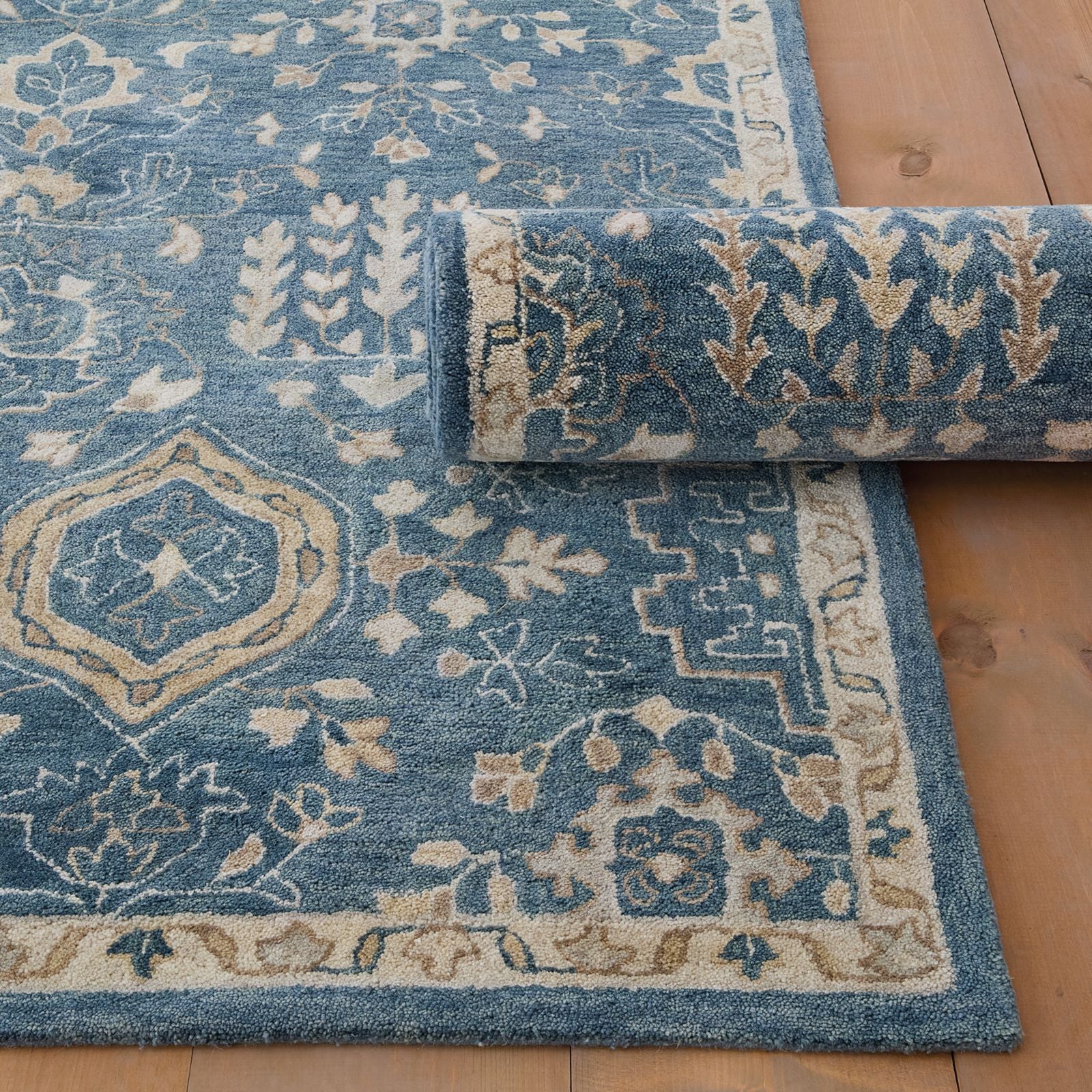 Camilla Hand Tufted Rug