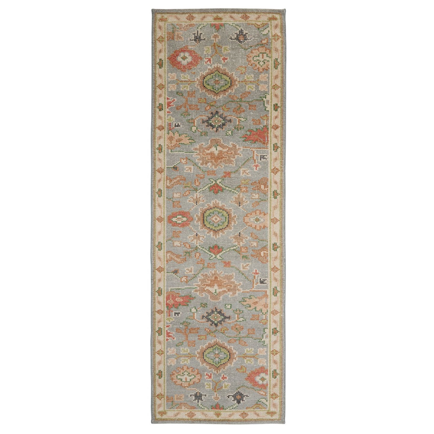 Prescott Hand Knotted Rug
