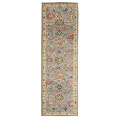 Prescott Hand Knotted Rug