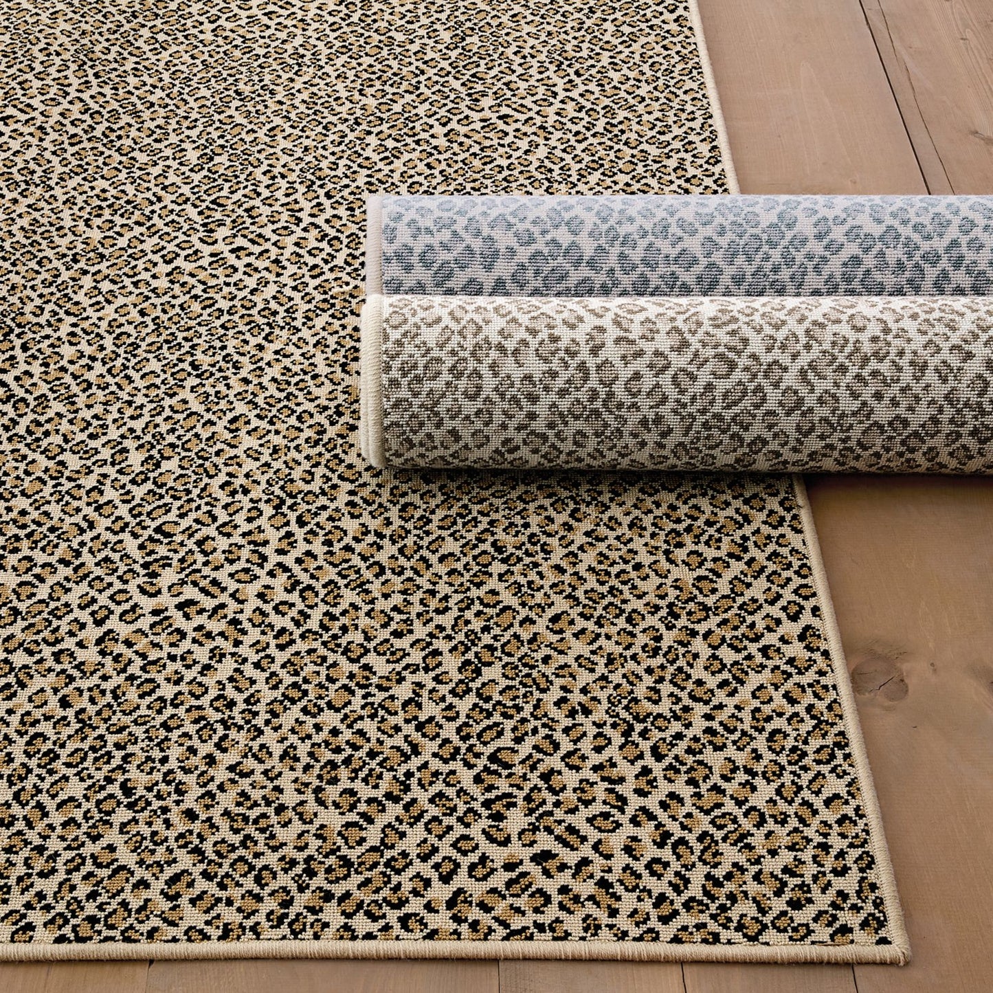 Carmen Custom Rug