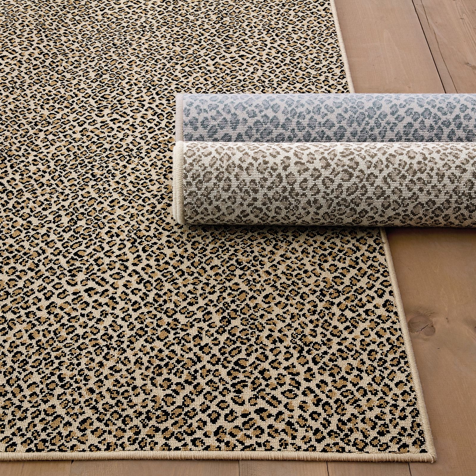 Carmen Custom Rug