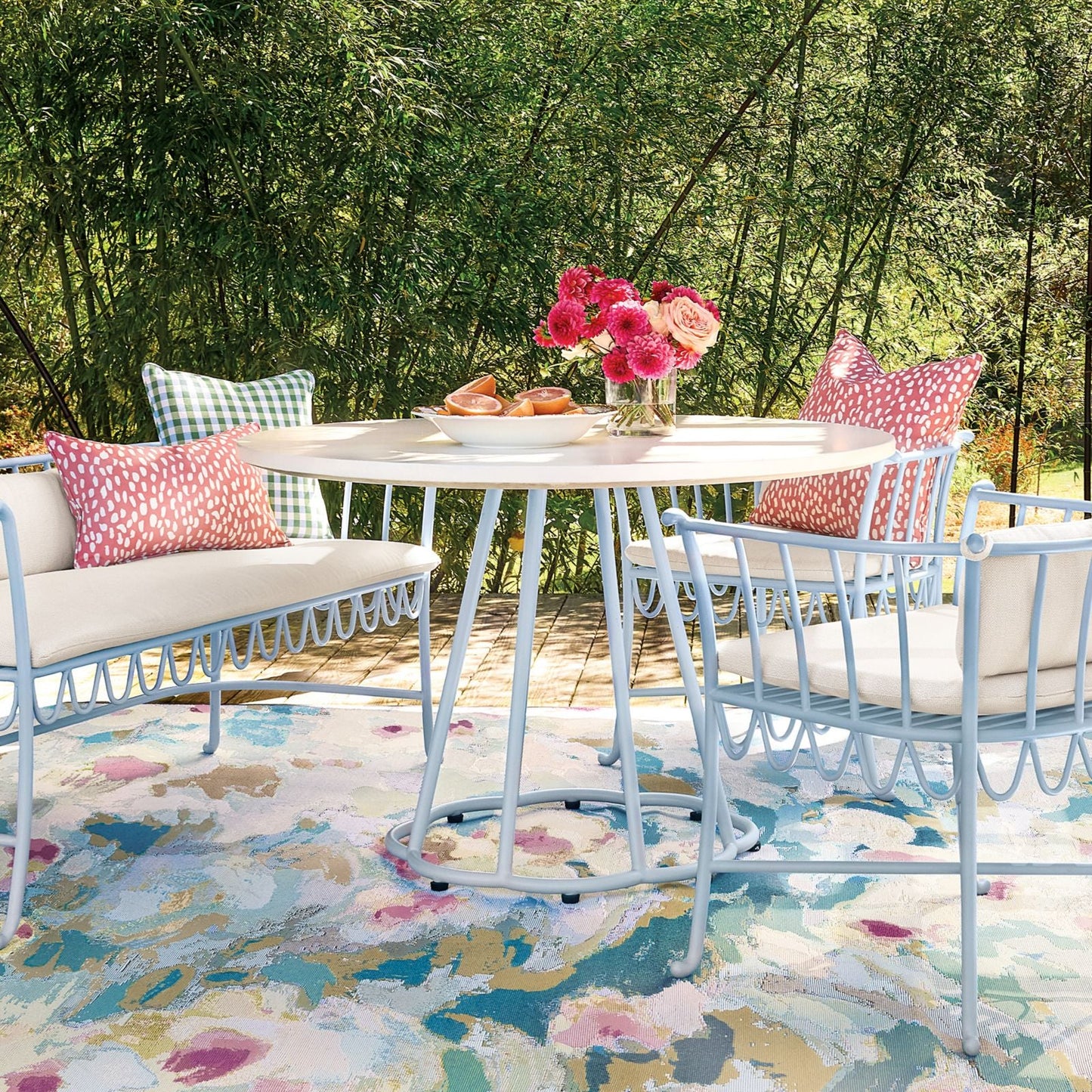 Mayla Indoor/Outdoor Rug