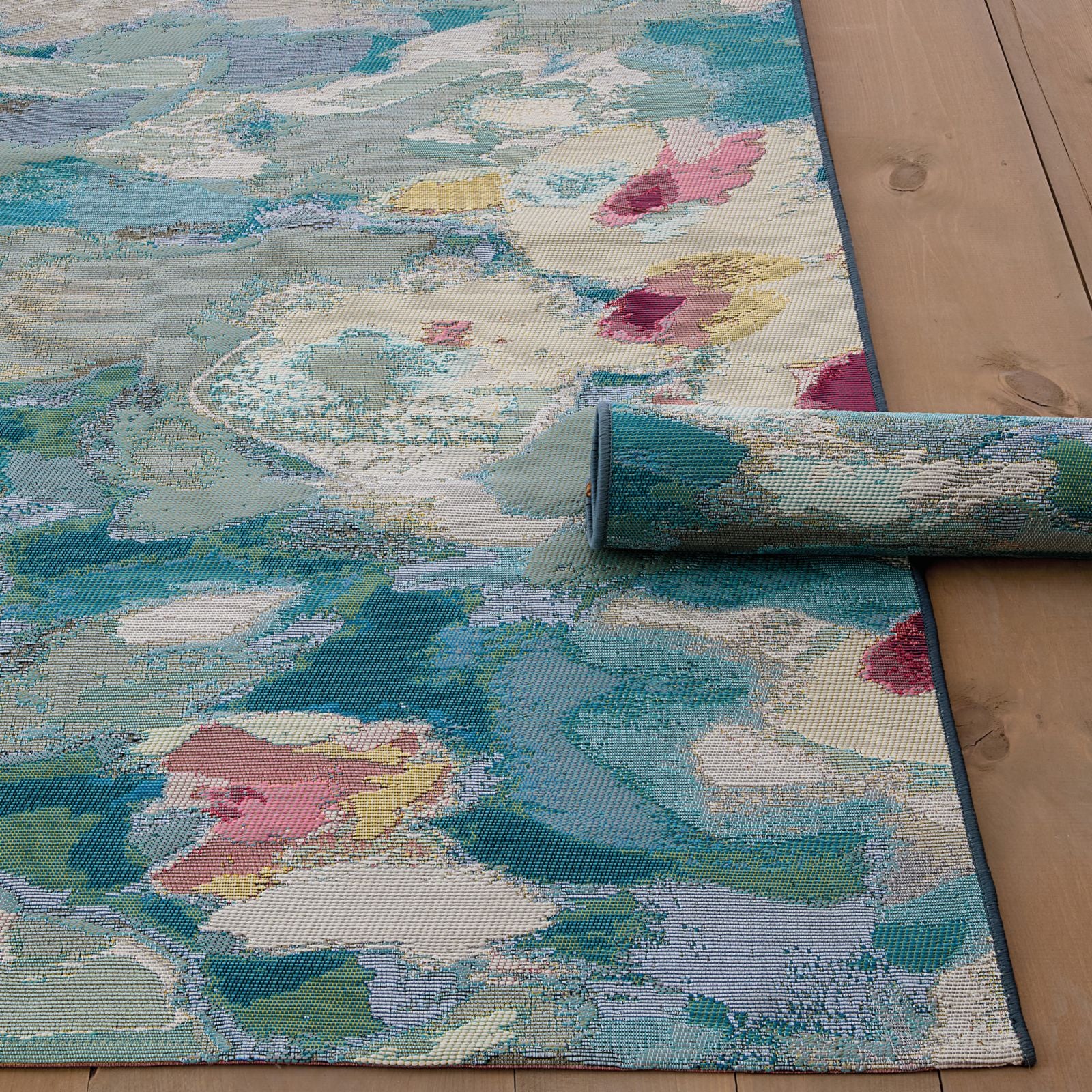 Mayla Indoor/Outdoor Rug