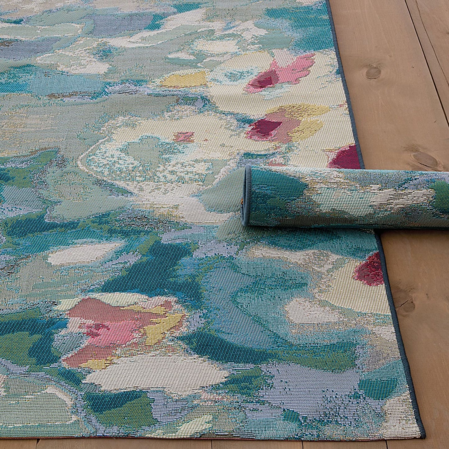 Mayla Indoor/Outdoor Rug