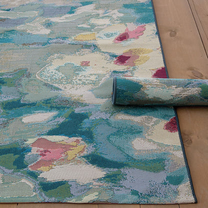 Mayla Indoor/Outdoor Rug