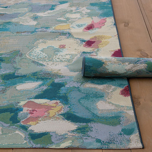 Mayla Indoor/Outdoor Rug
