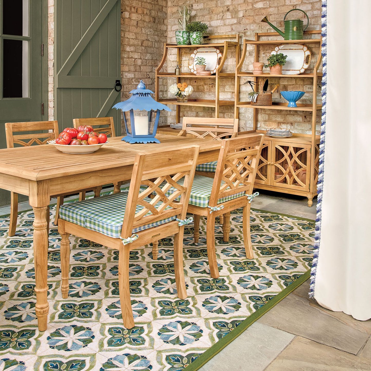 Caprice Indoor/Outdoor Rug