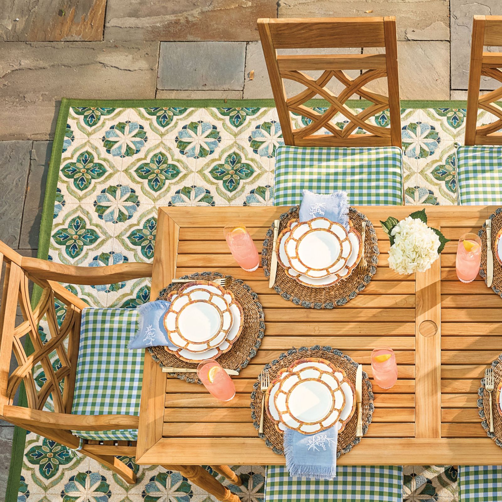 Caprice Indoor/Outdoor Rug