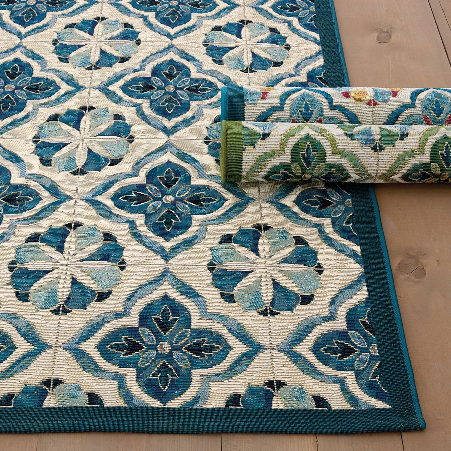Caprice Indoor/Outdoor Rug