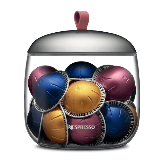 Lume Mia Capsule Dispenser - Medium